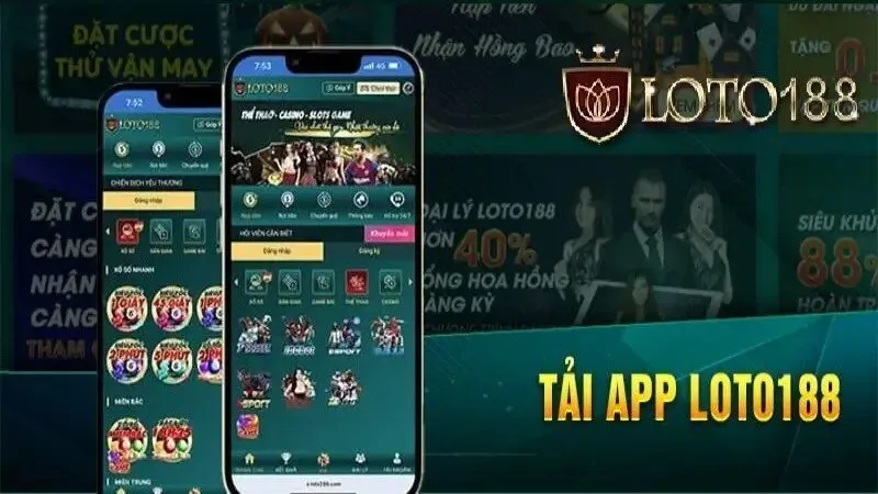 Loto188