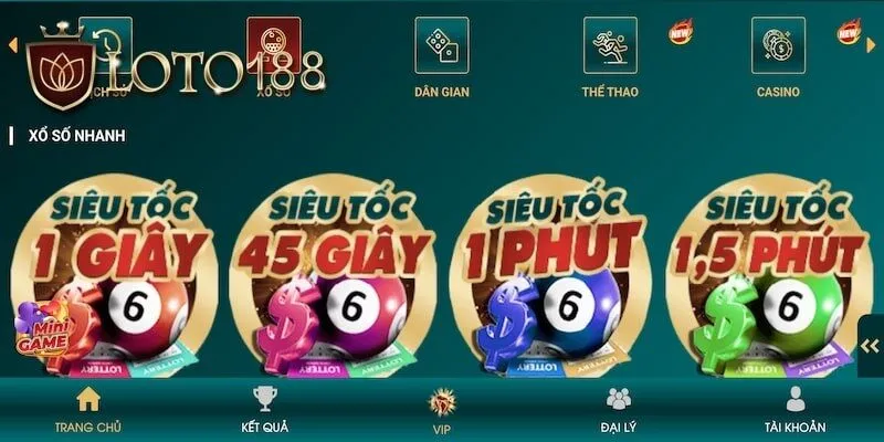 Loto188