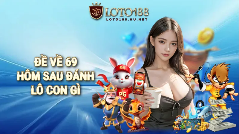 đề về 69 hôm sau đánh lô con gì